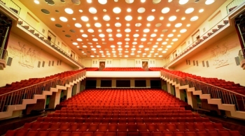 Сказка о царе Салтане | Сказка с оркестром