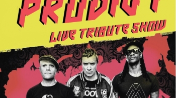 The Prodigy tribute show