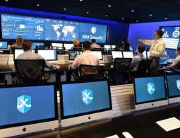 IBM будет использовать ИИ для решения проблем кибербезопасности