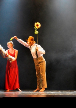 ЛЮБОВНОЕ НАВАЖДЕНИЕ