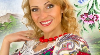 Лена Василёк