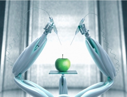 Мясо из пробирки и еда из отходов: гастрономические тренды будущего