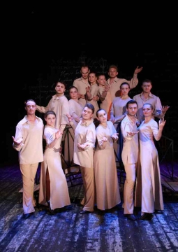 Каштанка, или Забытые письма