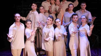 Каштанка, или Забытые письма