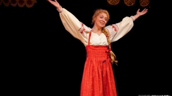 Сказка о мертвой царевне и о семи богатырях | Театр им. Ленсовета