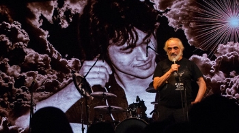 Фильм | 30 лет фестивалю памяти А.Башлачева и фильму "Игла"