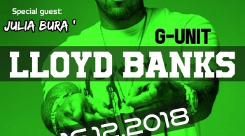 Lloyd Banks