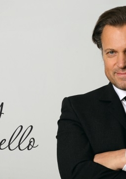 ВАСИЛИЙ ГЕРЕЛЛО