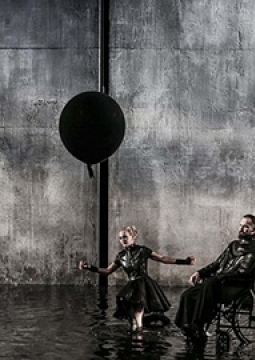 Фауст | Словенский Национальный Драматический театр