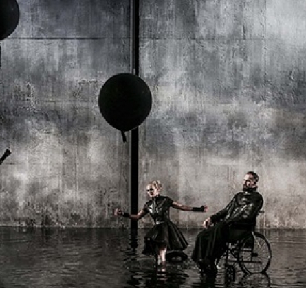 Фауст | Словенский Национальный Драматический театр