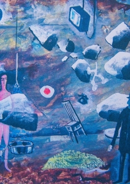 Пизанская башня |  Театр-Театр