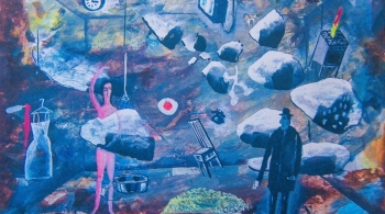 Пизанская башня |  Театр-Театр