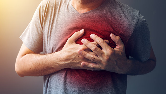 Кардиолог — о том, как вовремя заметить проблемы с сердцем