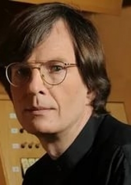 Рождественский концерт | Владимир Хомяков