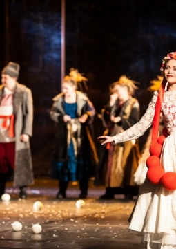 Вечера на хуторе близ Диканьки | Театр-Театр