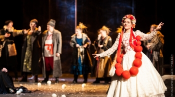 Вечера на хуторе близ Диканьки | Театр-Театр