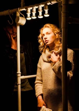 Пикник на обочине