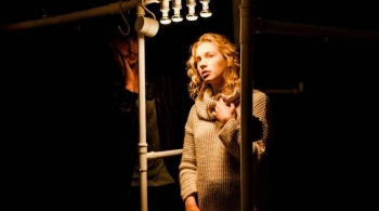 Пикник на обочине