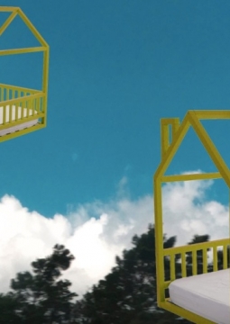 Байки из-под кровати