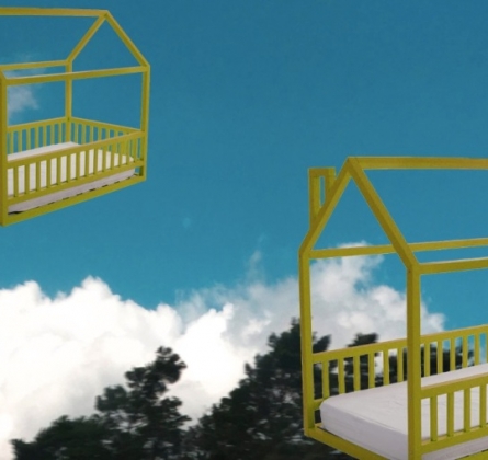 Байки из-под кровати