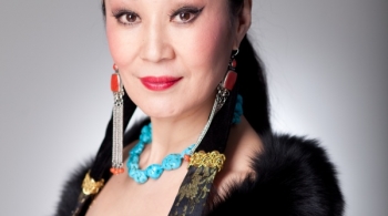 Цыпилмы Аюшеевой