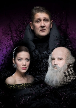 Алексей Каренин | Театр драмы им. Н.Орлова