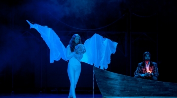 Чайка | Пермский драматический театр