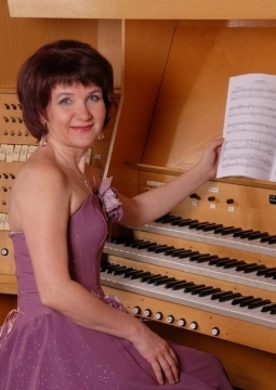 Орган Хит | Родина