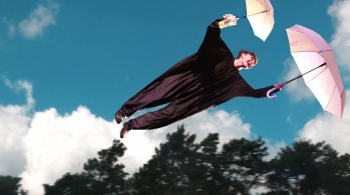 О чем пропел ветер