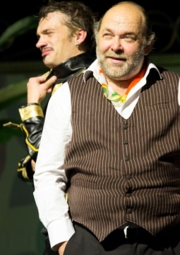 Месье Амедей | Государственный русский драматический театр имени Н. А. Бестужева