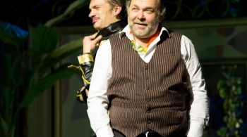 Месье Амедей | Государственный русский драматический театр имени Н. А. Бестужева