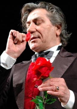 Портрет Дориана Грея | Театр драмы им. Н.Орлова