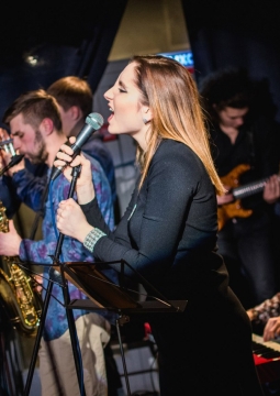 Jam session community