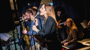 Jam session community