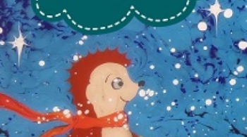 Зимние приключения Ежика | Сказки на воде для всей семьи