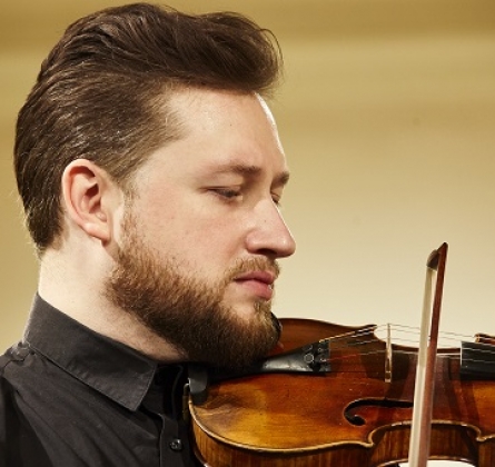 Павел Милюков