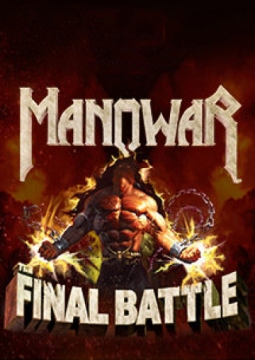 MANOWAR