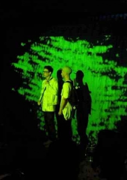 Приключения Макса и Скейта | Буфф