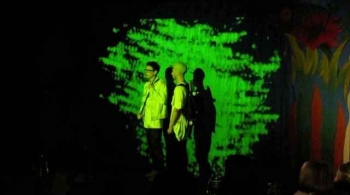 Приключения Макса и Скейта | Буфф