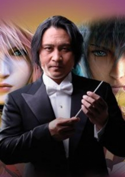 Музыка из анимэ и компьютерных игр | Kenichi Shimura