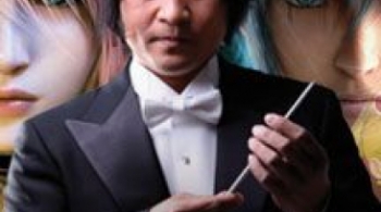 Музыка из анимэ и компьютерных игр | Kenichi Shimura