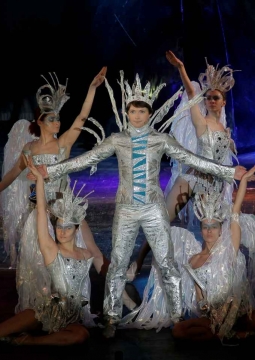 Снежная королева | Буфф