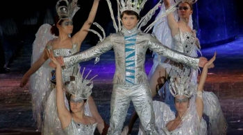 Снежная королева | Буфф