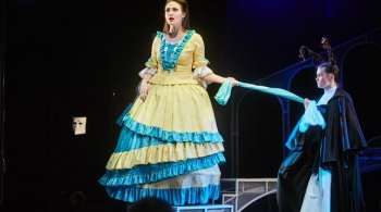 Самодуры | Старый дом