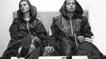 Сцены из супружеской жизни