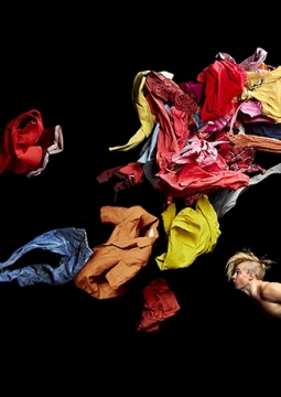 Границы | Фрагменты