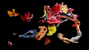 Границы | Фрагменты