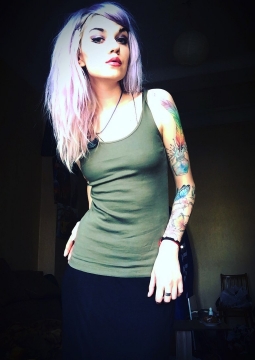 Серафима Ананасова