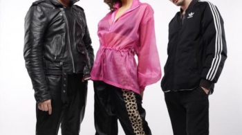 Мальбэк и Сюзанна