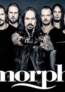 Amorphis
